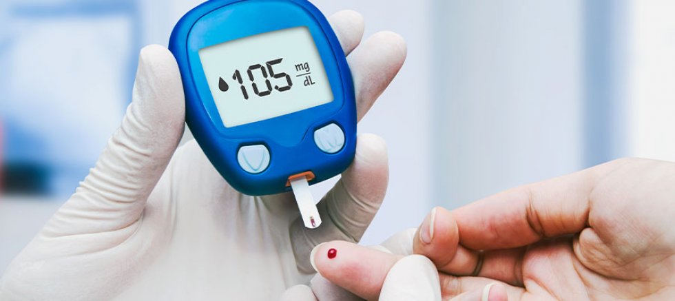 Çağımızın Vebası Şeker Hastalığı