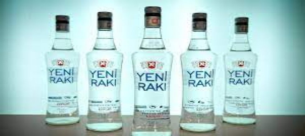 Güncel Rakı Fiyatları (Eylül 2025)