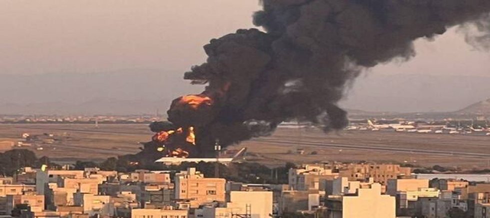 İsrail Savaşa Doymuyor