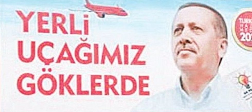 Üfürük’ten Teyyare, Flatulans’dan Doğalgaz