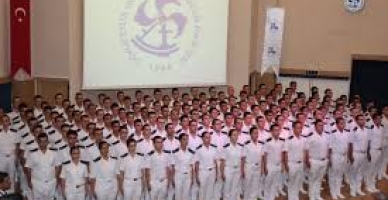 Piri Reis Üniversitesi Gemi Makineleri İşletme Programı Tanıtımı_2020